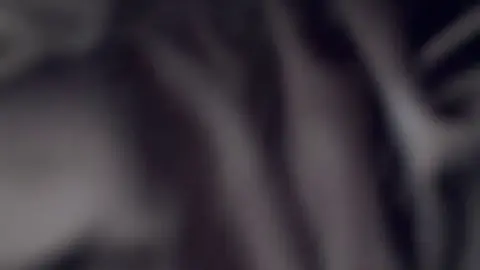 Asian Girls in Hallway