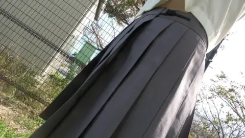 Intimate Moments with Asian Women