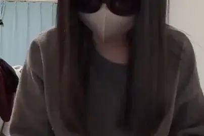 Asian Lesbian Intimacy in Bedroom