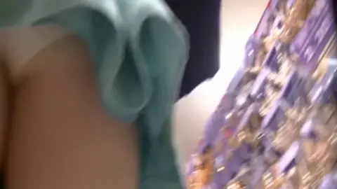 Intimate Moments with Caucasian Women