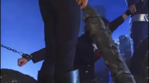 Asian Group Sex Scenes and Fetish Content