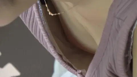 Asian Teen Exposed and Intimate Moments