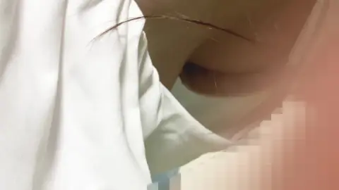 Unnsou 63 – Day 1 Asian Babe Fucked