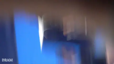 Gymnastics Arena Erotica