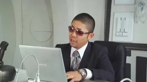 Woman dominated by men, emotional distress