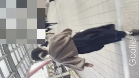 Asian Schoolgirl in Uniform Explored