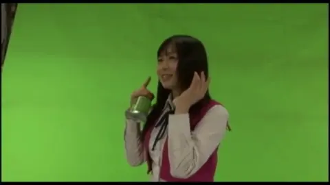 Asian Girls Outdoor and Topless Indoor Scenes