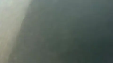 Intimate Moments with Exposed Underwear