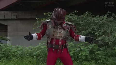 Asian Cosplay Lovers in Action