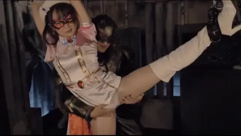 Intimate Encounter with Leg Play