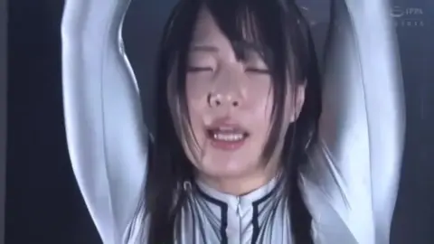 Asian Lesbian Encounter in Industrial Setting