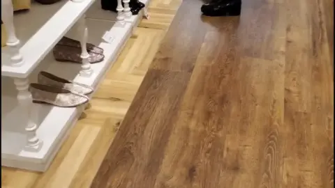 Asian Girls Shopping and Lesbian Encounter