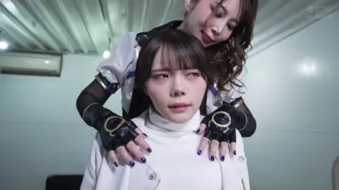 Lesbian Medical Exam