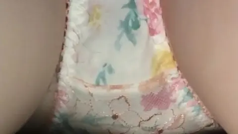 Intimate Moments with a Slim Caucasian Beauty