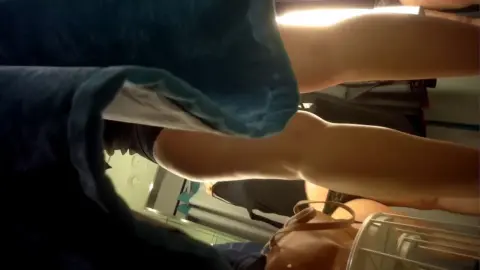 Domestic – Fitting Room 5 Fucked