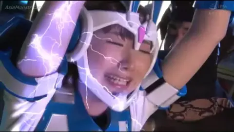 Asian Cosplay Bondage and Fetish Play