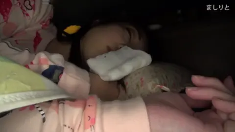 Intimate Bedroom Moments