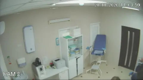 Super Gyno Video – Hidden Cam 4 Lesbian Exam