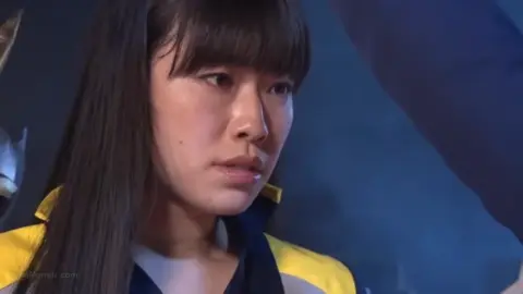 Bound Women in Chains