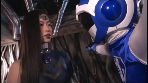 Asian Couples and Solo Play in Industrial and Outdoor Settings