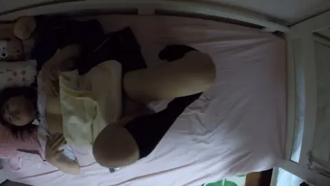 Asian Teen Bedroom Solo