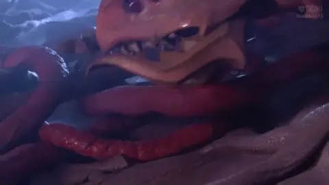 Asian Couple Intimate Encounter with Masked Partner