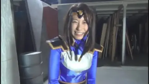 Asian Cosplay Models in Various Costumes