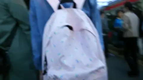 Asian Women in Intimate Moments