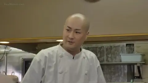 Asian Cosplay and Fantasies