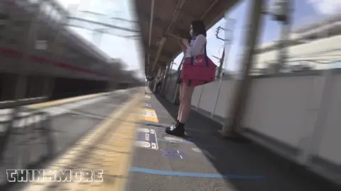 NICHE VIEW vol 56 4K – Asian Girl Solo Masturbation