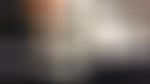 Blonde Bombshell in Bedroom Solo