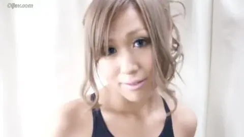 Asian Lesbians in Wrestling Attire