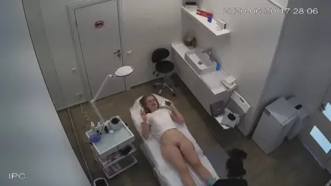Ukrainian Cosmetic salon 9 Fuck