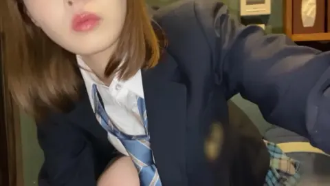 10th Anniversary – Asian Teen Schoolgirl Fucked