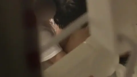 Asian Lesbians Intimate Moments