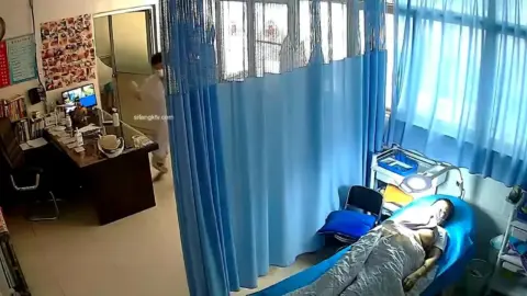 Massage Breast 1 – Asian Lesbians Massage