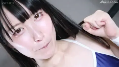 Lesbian Wrestling Match