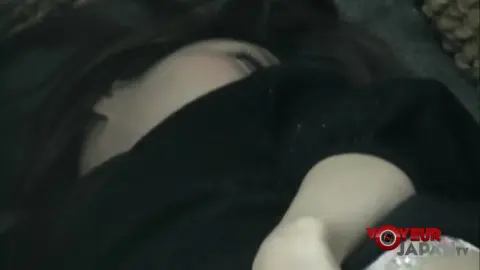 VJT 17202 – Asian Girl Masturbates