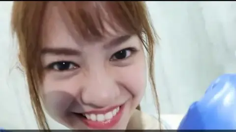 Boxing Match with Knockout