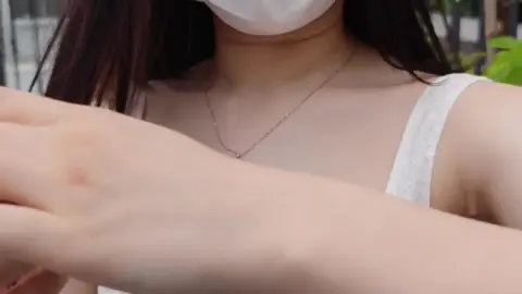 Underarm Hair Showcase