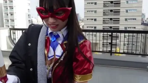 Group of Women Posing and Interacting