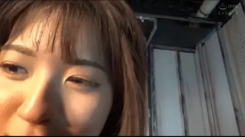 Asian Girl in Red Costume Bondage and Submission