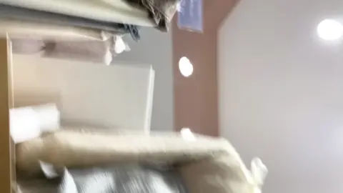 Asian Lesbians Intimate Moments