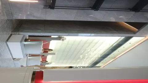 Domestic Bathhouse 31a – Asian Lesbian Encounter