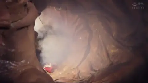 Sailor Outfit Sex Scene with Brunette