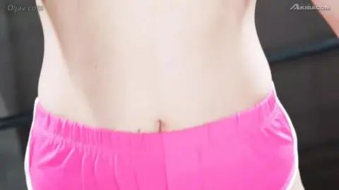 Asian Women in Boxing Ring Erotica