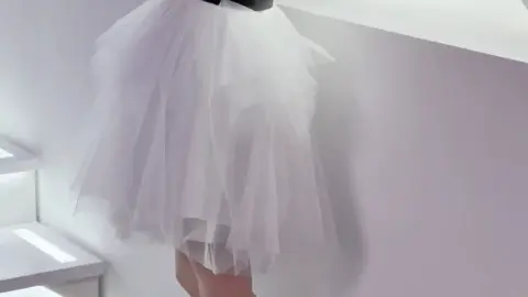 KFC – The best model poses in various ways