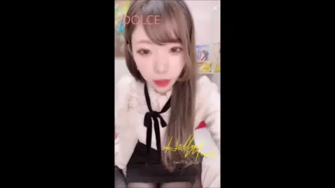 Asian Teen in Various Outfits and Poses