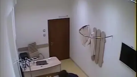 Injection scene 41 – Medical Fuck