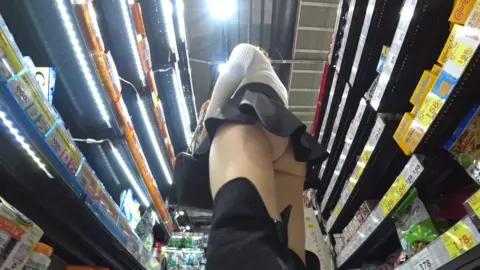 ANGEL – Movie 084: Asian Teen Fucked